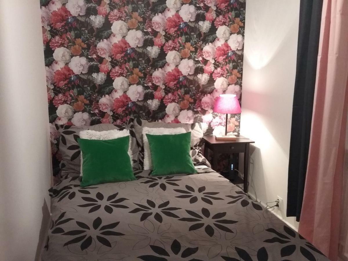 Vintage - Rose Apartament Torun Luaran gambar